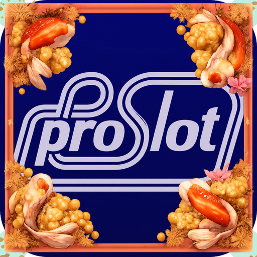 proslot — galeri pratinjau Resmi APK